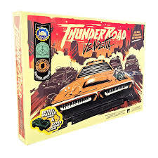 Thunder Road: Vendetta (Deluxe Edition) REO9401